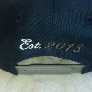 Meet your Posher, Larry